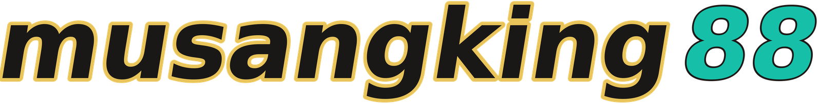 musangking88 logo