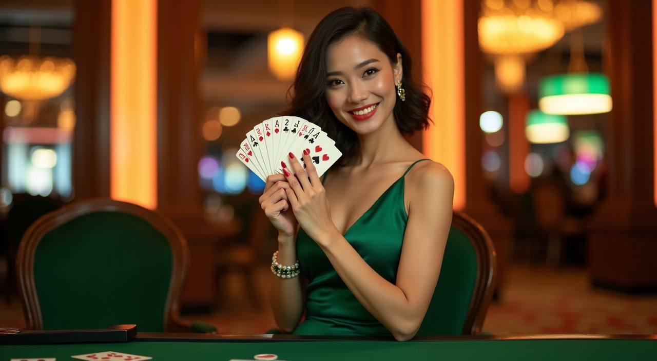 musangking88 Lucky Powerball