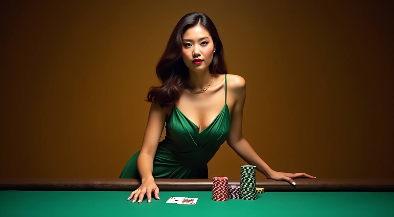 musangking88 Explore musangking88 casino’s selection of live tables and slot rooms